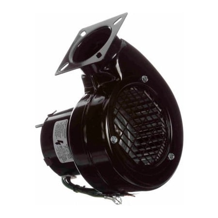 Fasco Fasco Centrifugal Blower, 3000 RPM, 115V, OAO, 0.92 FL Amps D383